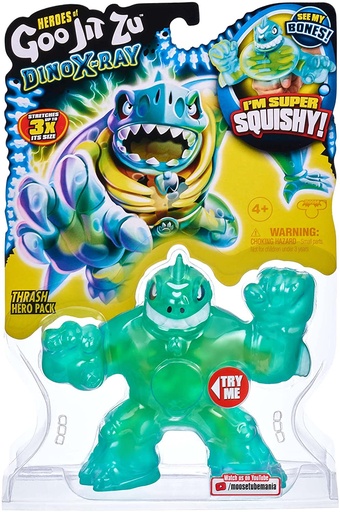 [02541186] GOO JIT ZU - FIG. THRASH