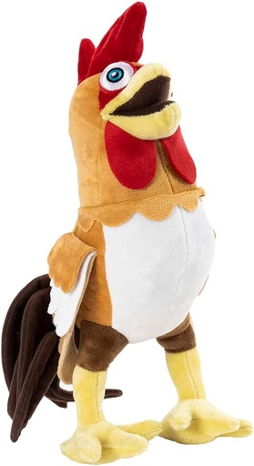 [02580004] LA GRANJA ZENON-GALLO BARTOLIT