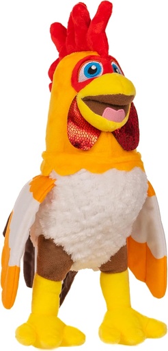 [02580004] LA GRANJA ZENON-GALLO BARTOLITO