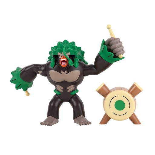[03500182] POKEMON FIG.EPIC RILLABOOM