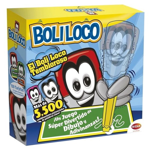 [03502895] BOLI LOCO