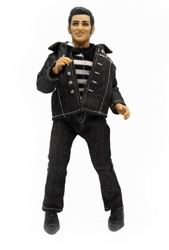 [03502980] FIGURA ELVIS ROCK DE LA CARCEL