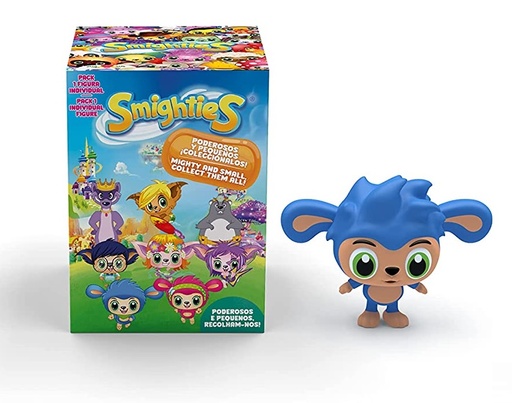 [03505051] SMIGHTIES FIGURAS BASICAS