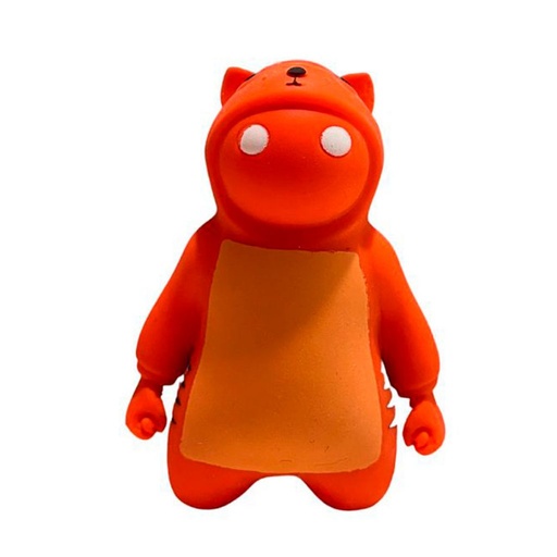 [03506600] GANG BEASTS FIG.EXTENSIBLE
