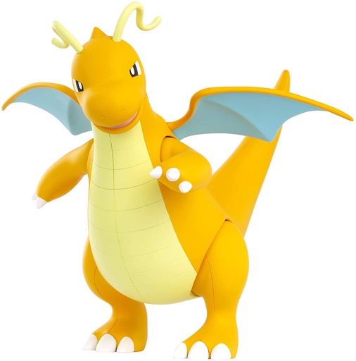 [03507698] POKEMON FIG. EPIC DRAGONITE