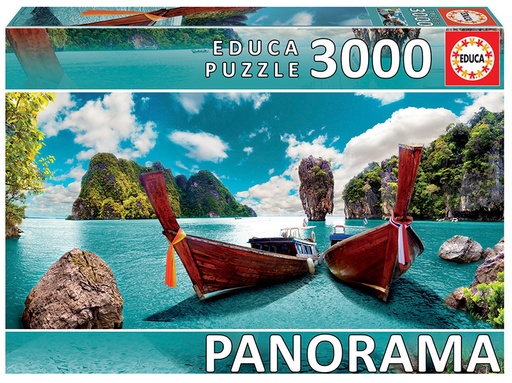 [04018581] PUZ.3000 PHUKET,TAILANDIA PAN.