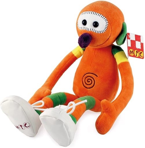 [04019102] PELUIX MIC TV3