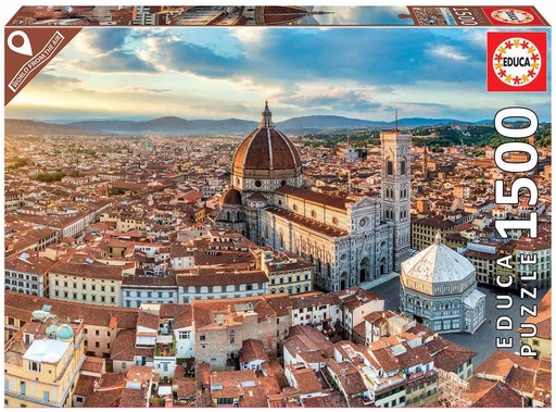 [04019272] PUZ.1500 FLORENCIA