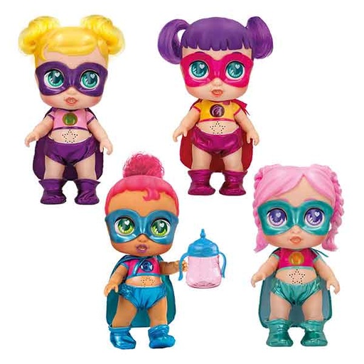 [05646481] SUPER CUTE LITTLE BABIES HERO