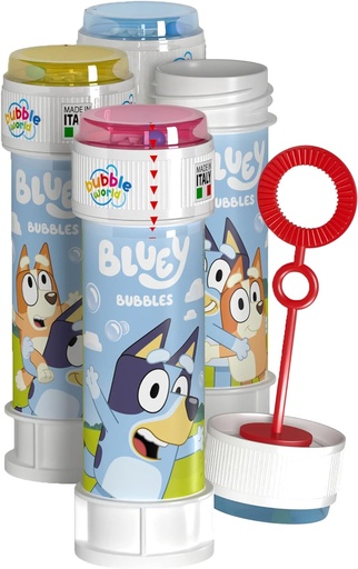 [05684500] POMPAS JABON BLUEY 60 ML.