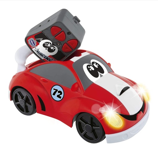 [06010290] JOHNNY COUPE RACING R/C.