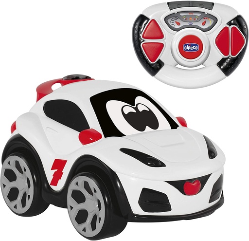 [06009729] ROCKY CROSSOVER R/C.