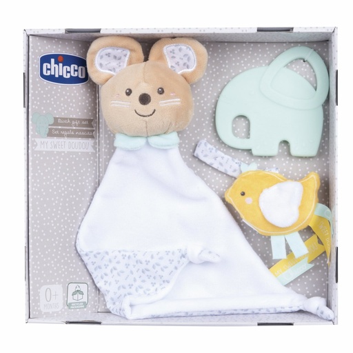 [06011823] SET REGALO NACIMIENTO