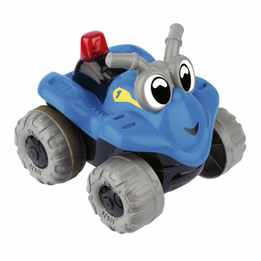 [06011851] QUAD R/C.