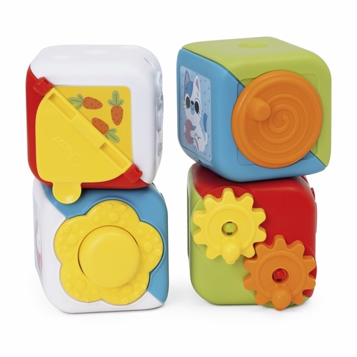 [06011857] CUBOS MULTIACTIVIDAD