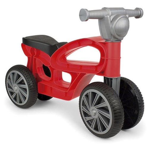 [06136006] MINI CUSTOM ROJO