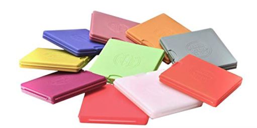 [06300000] PORTA MASCARILAS SURTIDAS