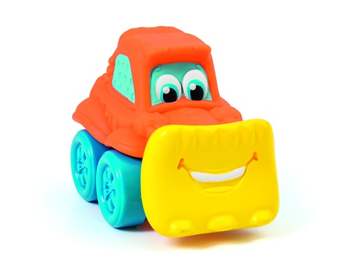 [06614099] BABY CAR SOFT & GO