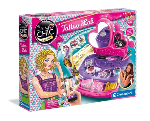 [06615316] ESTUDIO TATOOS