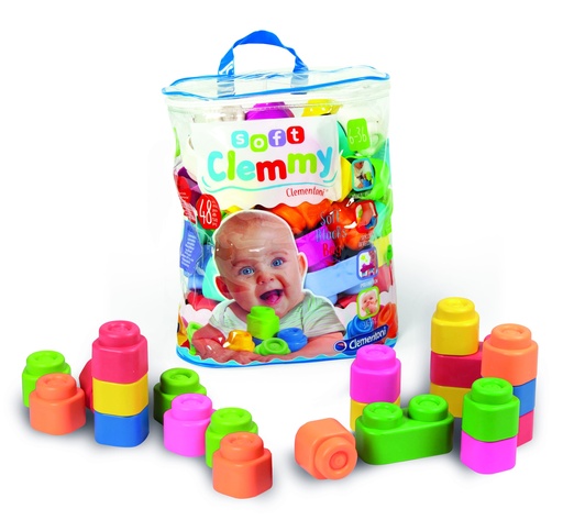 [06617134] CLEMMY BABY BOLSA 48 P.
