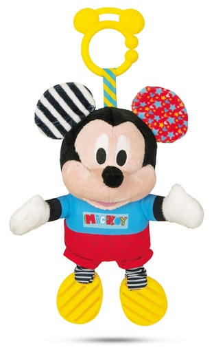 [06617165] PELUCHE BABY MICKEY TEXTURAS