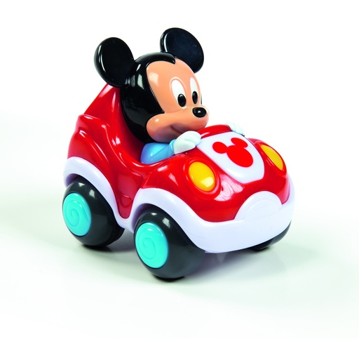 [06617166] COCHES DISNEY BABY CARRERAS