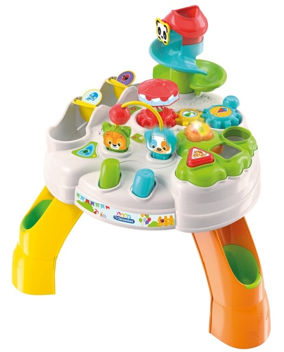 [06617300] BABY PARK MESA ACTIVIDADES