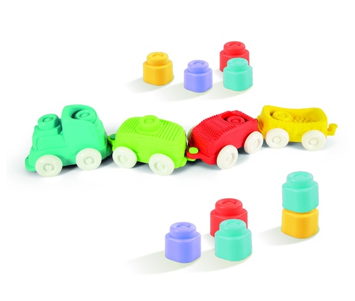 [06617424] TREN SENSORIAL