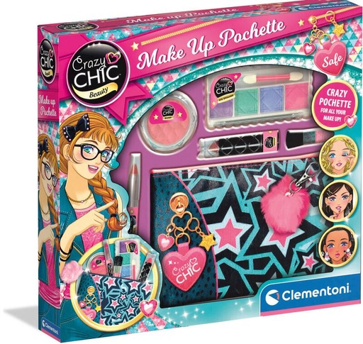 [06618697] NECESER MAQUILLAJE SUAVE