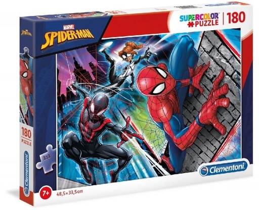 [06629293] PUZ 180 SPIDERMAN