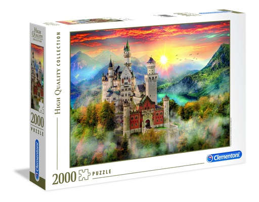 [06632559] PUZ.2000 NEUSCHWASTEIN