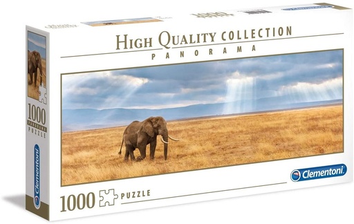 [06639484] PUZ.1000 LOST-PANORAMA