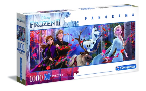 [06639544] PUZ.1000 FROZEN 2 PANORAMIC