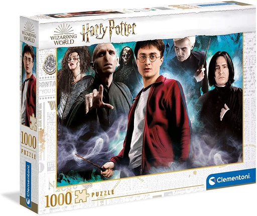 [06639586] PUZ 1000 HARRY POTTER