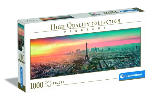 [06639641] PUZ.1000 PARIS PANORAMA