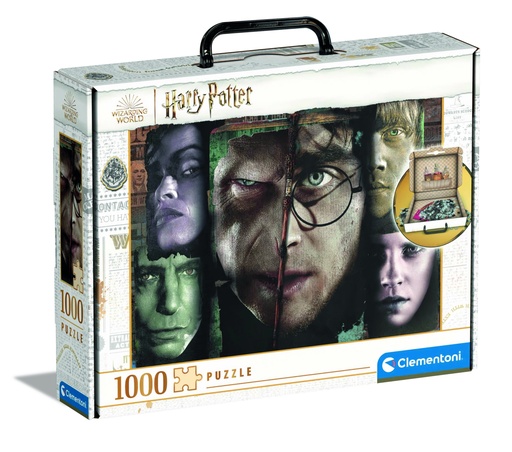 [06639655] PUZ.1000 HARRY POTTER