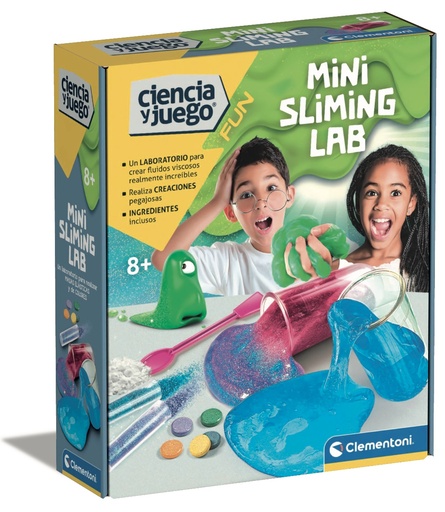 [06655281] CREA SLIMMY FLUORESCENTE