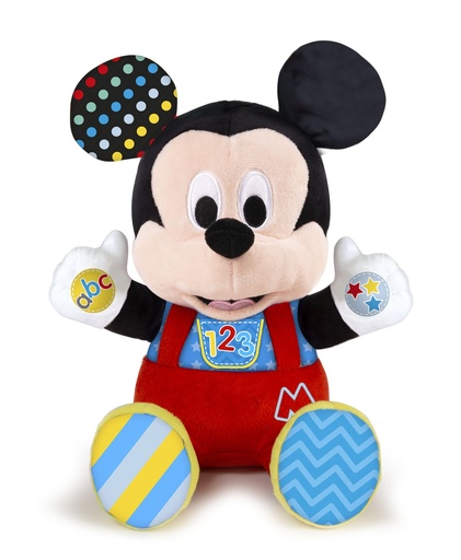 [06655324] PELUCHE BABY MICKEY