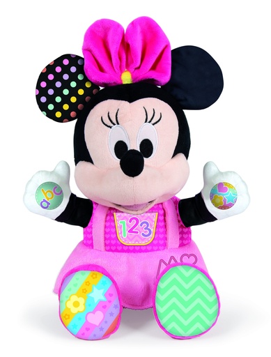 [06655325] PELUCHE BABY MINNIE