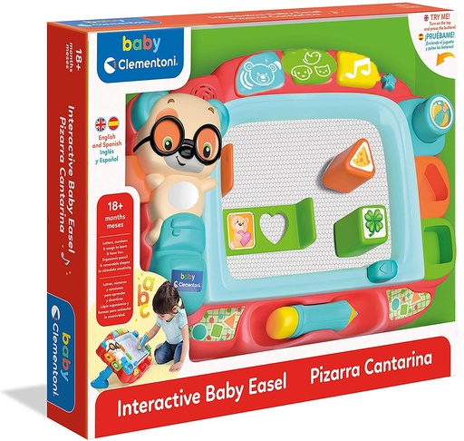 [06661338] PIZARRA CANTARINA