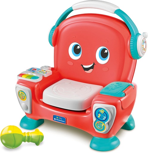 [06661359] SILLON BAILON