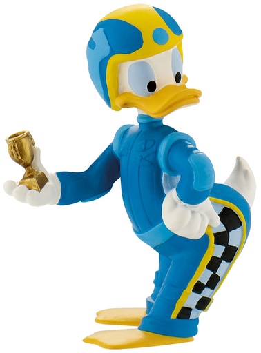 [07315464] FIGURITA DONALD CORREDOR