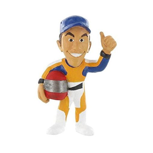 [07399718] FIGURITA MOTORISTA