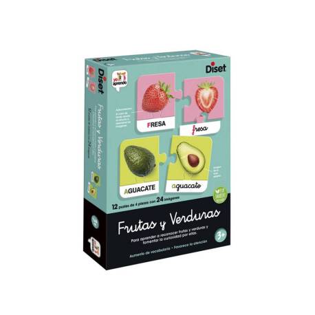 [09500188] CUIDANDO EL PLANETA ALIMENTOS