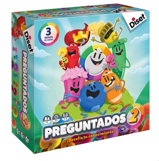[09546935] PREGUNTADOS 2