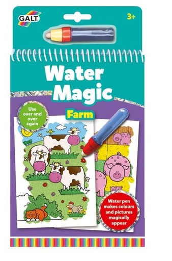 [09552747] WATER MAGIC GRANJA