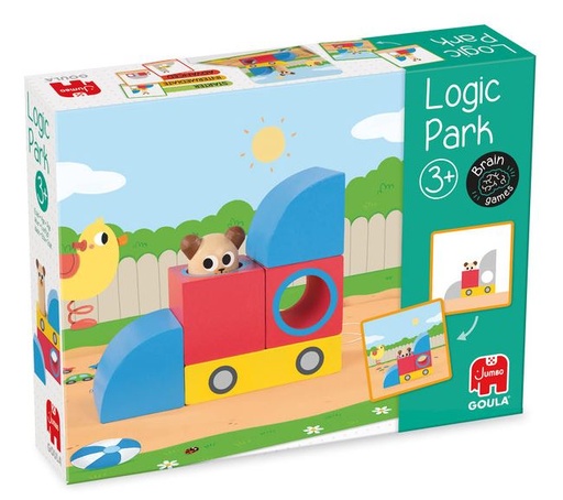 [09553473] LOGIC PARK