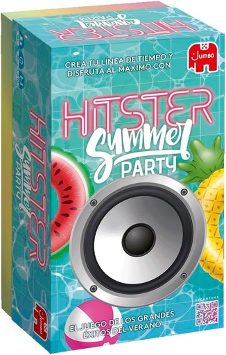[09560013] HITSTER SUMMER PARTY