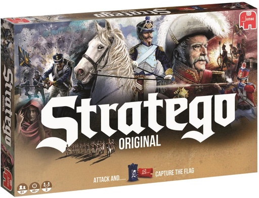 [09580516] STRATEGO ORIGINAL