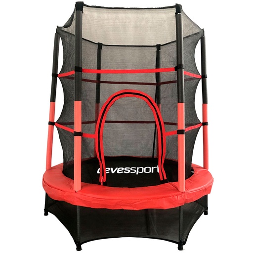 [11108140] TRAMPOLIN INF. C/ RED 137X183